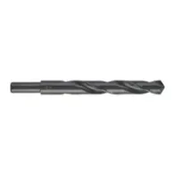 Milwaukee Wiertła HSS DIN 338 walcowane ze zredukowanym trzonkiem HSSR 17,0 x 184 - 1 szt. 4932373325