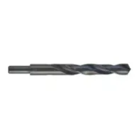 Milwaukee Wiertła HSS DIN 338 walcowane z trzonkiem zredukowanym HSSR 18,5 x 198 - 1 szt. 4932373328