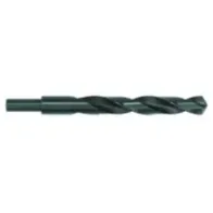 Milwaukee Wiertła HSS DIN 338 walcowane z trzonkiem zredukowanym HSSR 19,0 x 198 - 1 szt. 4932373329
