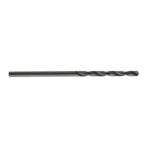 Milwaukee Wiertła HSS DIN 338 walcowane z trzonkiem zredukowanym HSSR 2,0 x 49 - 10 szt. 4932363454