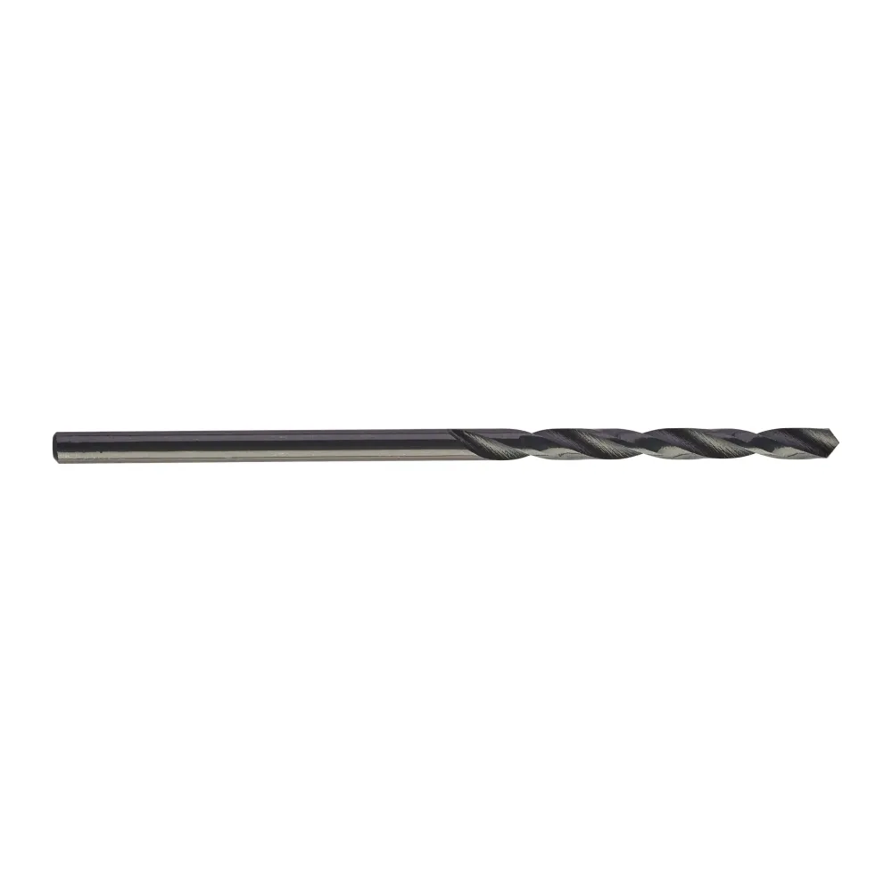 Milwaukee Wiertła HSS DIN 338 walcowane z trzonkiem zredukowanym HSSR 2,0 x 49 - 10 szt. 4932363454