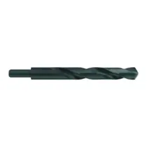 Milwaukee Wiertła HSS DIN 338 walcowane z trzonkiem zredukowanym HSSR 20,0 x 205 - 1 szt. 4932373331