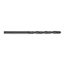 Milwaukee Wiertła HSS DIN 338 walcowane z trzonkiem zredukowanym HSSR 3,2 x 65 - 10 szt. 4932363466