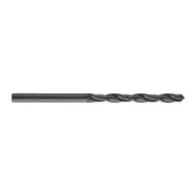 Milwaukee Wiertła HSS DIN 338 walcowane z trzonkiem zredukowanym HSSR 4,0 x 75 - 10 szt. 4932363474