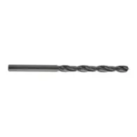 Milwaukee Wiertła HSS DIN 338 walcowane z trzonkiem zredukowanym HSSR 4,5 x 80 - 10 szt. 4932363479