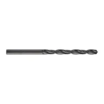 Milwaukee Wiertła HSS DIN 338 walcowane z trzonkiem zredukowanym HSSR 4,8 x 86 - 10 szt. 4932363482