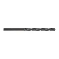 Milwaukee Wiertła HSS DIN 338 walcowane z trzonkiem zredukowanym HSSR 4,8 x 86 - 10 szt. 4932363482