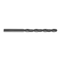 Milwaukee Wiertła HSS DIN 338 walcowane z trzonkiem zredukowanym HSSR 5,0 x 86 - 10 szt. 4932363484