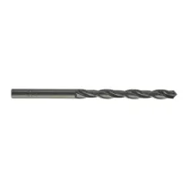 Milwaukee Wiertła HSS DIN 338 walcowane z trzonkiem zredukowanym HSSR 5,5 x 93 - 10 szt. 4932363489