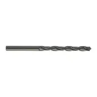 Milwaukee Wiertła HSS DIN 338 walcowane z trzonkiem zredukowanym HSSR 5,5 x 93 - 10 szt. 4932363489