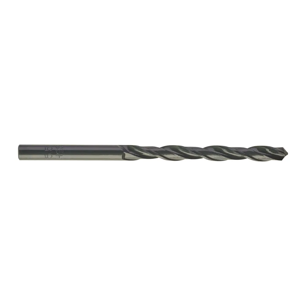 Milwaukee Wiertła HSS DIN 338 walcowane z trzonkiem zredukowanym HSSR 5,5 x 93 - 10 szt. 4932363489