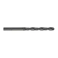 Milwaukee Wiertła HSS DIN 338 walcowane z trzonkiem zredukowanym HSSR 6,0 x 93 - 10 szt. 4932363494
