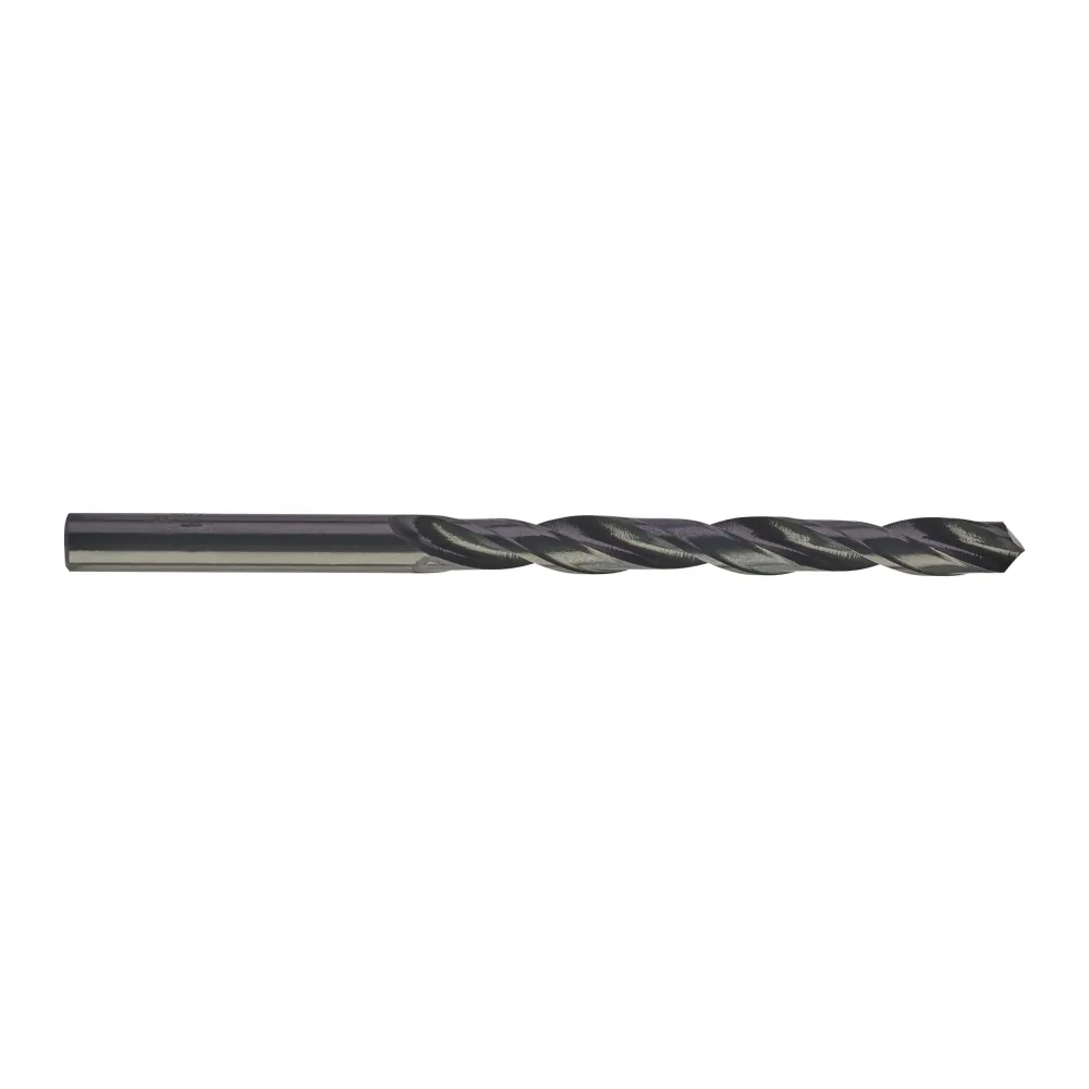 Milwaukee Wiertła HSS DIN 338 walcowane ze zredukowanym trzonkiem HSSR 6,8 x 109 - 10 szt. 4932363502