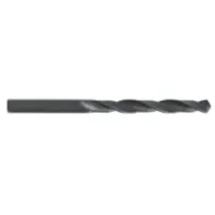 Milwaukee Wiertła HSS DIN 338 walcowane z trzonkiem zredukowanym HSSR 8,0 x 117 - 10 szt. 4932363514