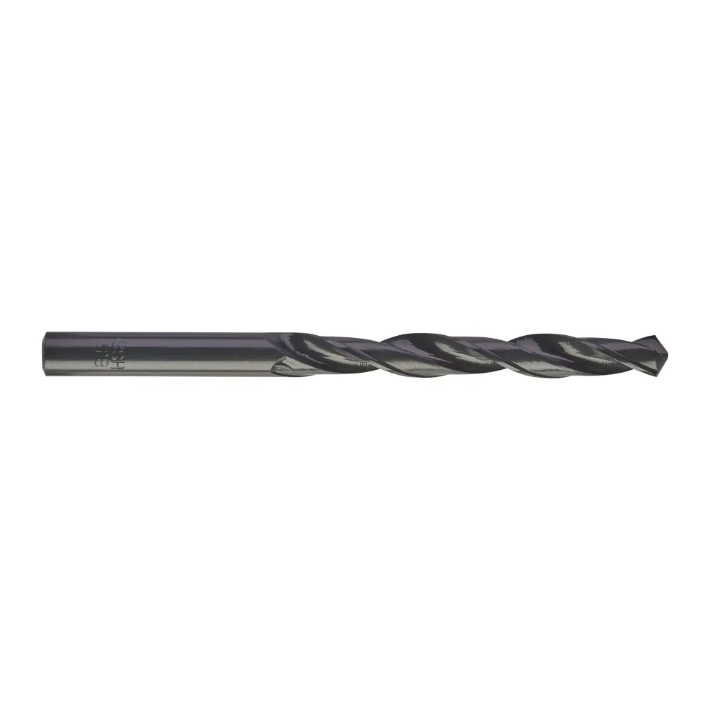 Milwaukee Wiertła HSS DIN 338 walcowane z trzonkiem zredukowanym HSSR 8,5 x 117 - 10 szt. 4932363519