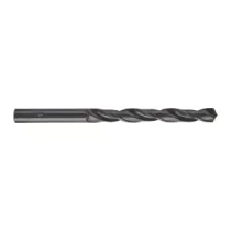 Milwaukee Wiertła HSS DIN 338 walcowane ze zredukowanym trzonkiem HSSR 9,0 x 125 - 10 szt. 4932363524