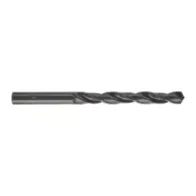 Milwaukee Wiertła HSS DIN 338 walcowane ze zredukowanym trzonkiem HSSR 9,0 x 125 - 10 szt. 4932363524