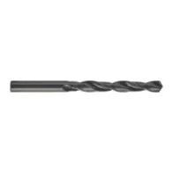 Milwaukee Wiertła HSS DIN 338 walcowane z trzonkiem zredukowanym HSSR 9,5 x 125 - 10 szt. 4932363529