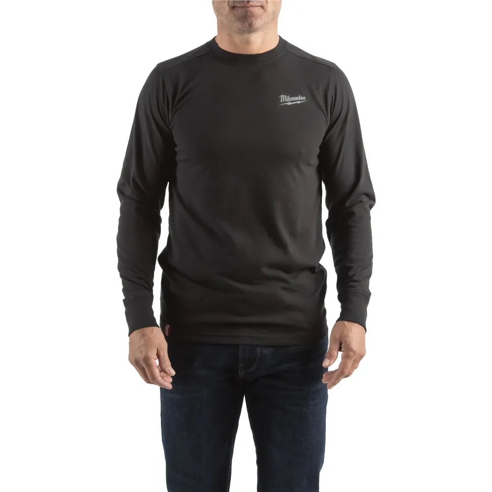 Milwaukee HT LS HT LS BL S 4932492983