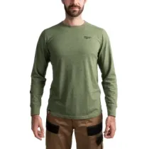 Milwaukee HT LS HT LS GN S 4932492998