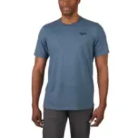 Milwaukee HT SS HT SS BLU XXL 4932492977