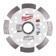 Milwaukee Speedcross HUDD HUDD 115 mm - 1 szt. 4932399819
