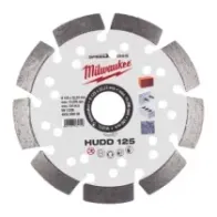Milwaukee Speedcross HUDD HUDD 125 mm - 1 szt. 4932399820