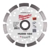 Milwaukee Speedcross HUDD HUDD 150 mm - 1 szt. 4932399821