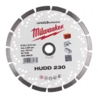 Milwaukee Speedcross HUDD HUDD 230 mm - 1 szt. 4932399822