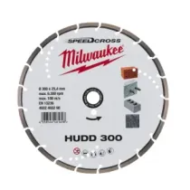 Milwaukee Speedcross HUDD HUDD 300 mm - 1 szt. 4932493298