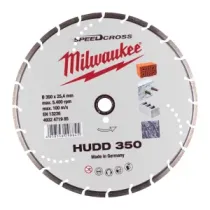 Milwaukee Speedcross HUDD HUDD 350 mm - 1 szt. 4932471985