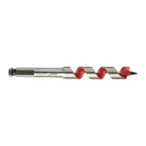 Milwaukee Wiertła udarowe Impact Auger Bits krótkie IAD 18 x 153 - 1 szt. 48130683