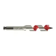Milwaukee Wiertła udarowe Impact Auger Bits krótkie IAD 22 x 153 - 1 szt. 48130873
