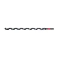 Milwaukee Wiertła udarowe Impact Auger Bits długie IAD 22 x 460 - 1 szt. 48136762