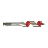 Milwaukee Wiertła udarowe Impact Auger Bits krótkie IAD 25 x 153 - 1 szt. 48131003