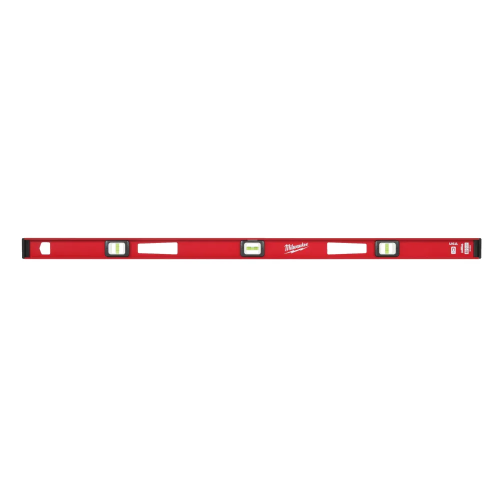 Milwaukee I-Beam Level I-Beam Level Magnetic - 120 cm 4932478566