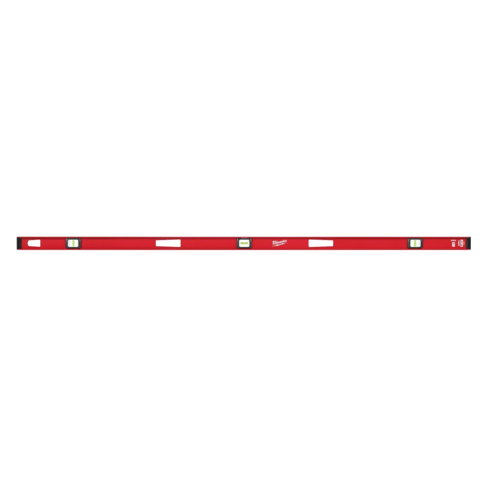 Milwaukee I-Beam Level I-Beam Level Magnetic - 200 cm 4932478567