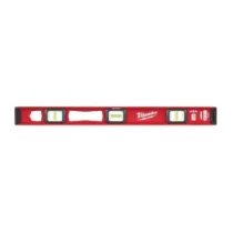 Milwaukee I-Beam Level I-Beam Level Magnetic - 60 cm 4932478565