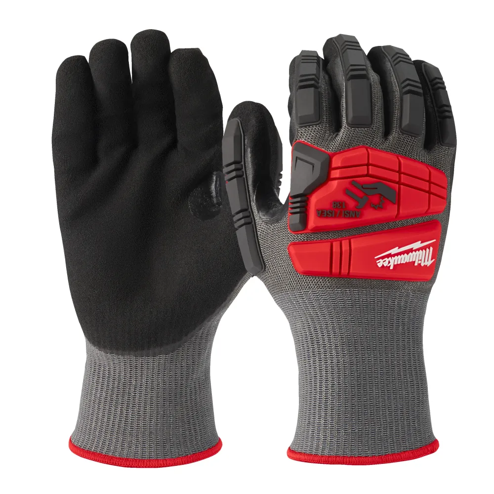 Milwaukee Impact Cut E Gloves Rękawice Impact Cut E - 7/S - 1 szt. 4932479725