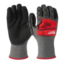 Milwaukee Impact Cut E Gloves Rękawice Impact Cut E - 9/L - 1 szt. 4932479571