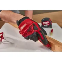 Milwaukee Impact Demolition Gloves Rękawice do rozbiórki Impact Demolition - 10/XL - 1 szt. 4932471910