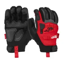 Milwaukee Impact Demolition Gloves Rękawice do prac rozbiórkowych Impact Demolition Gloves - 7/S - 1 szt. 4932479723