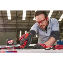 Milwaukee Impact Demolition Gloves Rękawice do prac rozbiórkowych Impact Demolition - 8/M - 1 szt. 4932471908