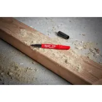 Milwaukee Markery Inkzall Marker INKZALL™ czarny - 1 szt. 48223100