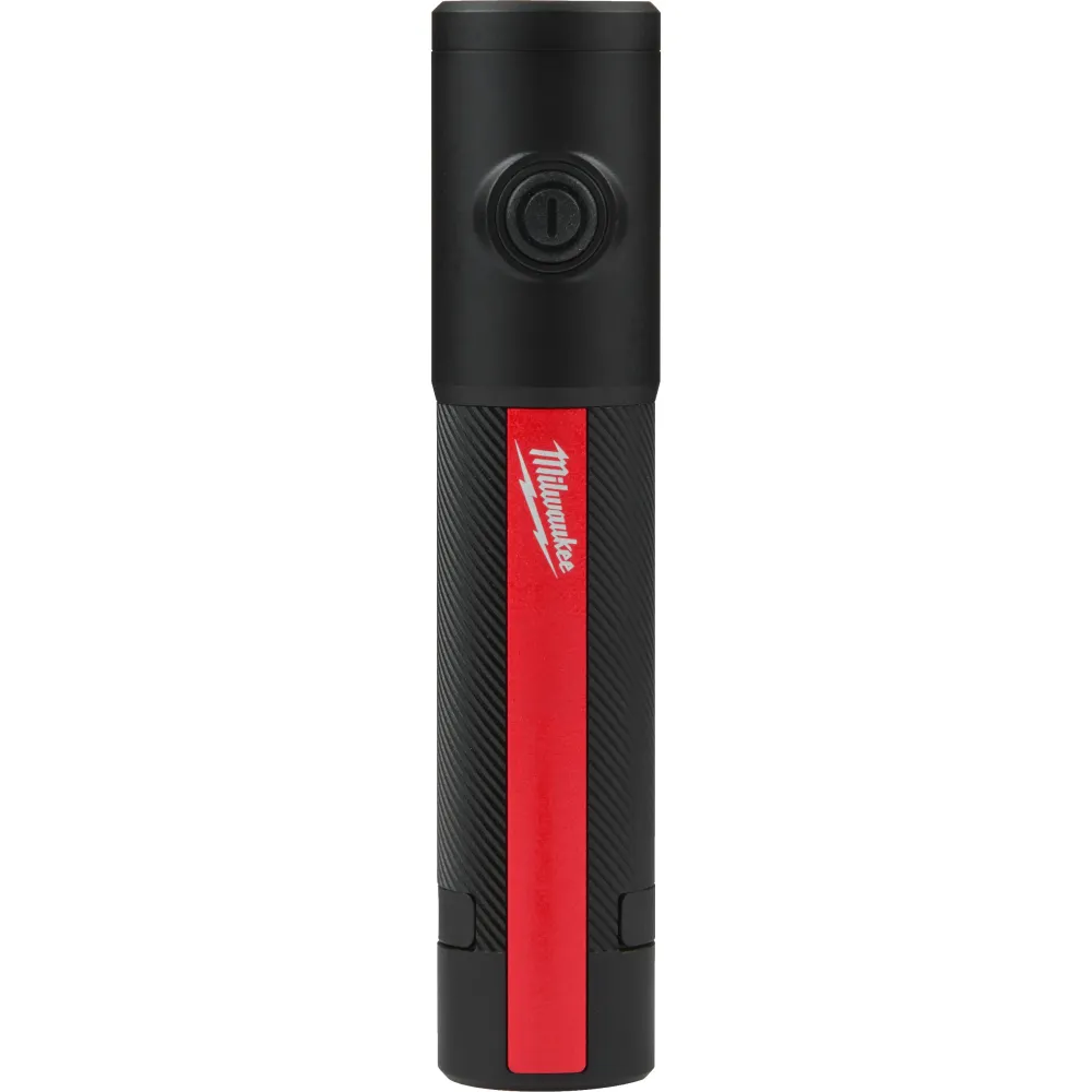 Milwaukee IR FL500 Kieszonkowa latarka akumulatorowa z magnesem 500 lm 4933478586