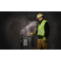 Milwaukee ISHL-LED Alkaliczna latarka-czołówka iskrobezpieczna 310Lm 4933478112