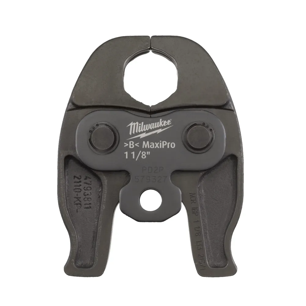 Milwaukee Prasa szczękowa Press Jaw B J12-BMP 1 1/8" 4932493162