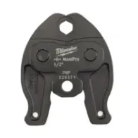 Milwaukee Prasa szczękowa Press Jaw B J12-BMP 1/2" 4932493157