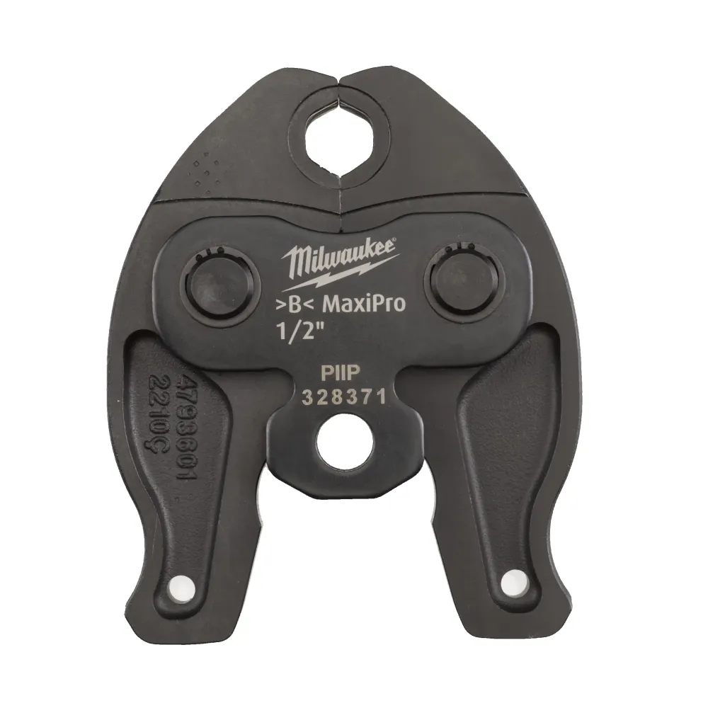 Milwaukee Prasa szczękowa Press Jaw B J12-BMP 1/2" 4932493157