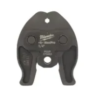 Milwaukee Prasa szczękowa Press Jaw B J12-BMP 1/4" 4932493155